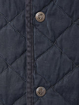 キルティングベスト