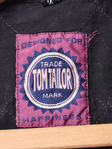 キルティングベスト