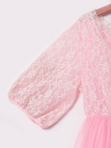 アメリカ製 2ピースランジェリー ガウン&スリーブレスワンピース