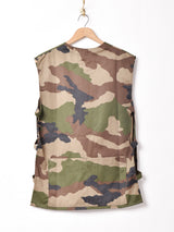 フランス軍 GAOベスト