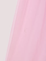 アメリカ製 2ピースランジェリー ガウン&スリーブレスワンピース