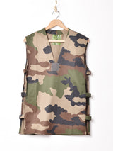 フランス軍 GAOベスト