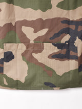 フランス軍 GAOベスト