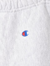 アメリカ製 Champion リバースウィーブ スウェットパンツ