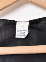 ペイズリー柄 ベスト