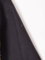 ハワイ製 バイク ハワイアンシャツ