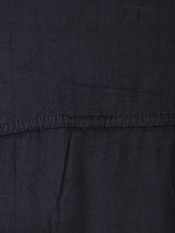 エスニックデザイン 半袖シャツ