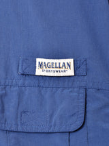 半袖 フィッシングシャツ