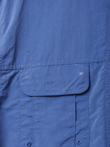 半袖 フィッシングシャツ