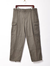 オーストリア軍 カーゴパンツ W36
