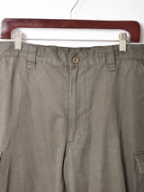 オーストリア軍 カーゴパンツ W36