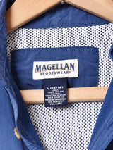 半袖 フィッシングシャツ