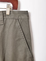 オーストリア軍 カーゴパンツ W36