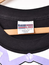 アメリカ製 騙し絵 プリントTシャツ