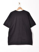 アメリカ製 騙し絵 プリントTシャツ