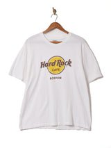 Hard Rock Cafe プリントTシャツ