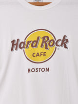 Hard Rock Cafe プリントTシャツ