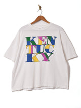 アメリカ製 プリントTシャツ