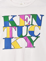 アメリカ製 プリントTシャツ