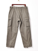 オーストリア軍 カーゴパンツ W36