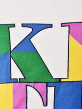 アメリカ製 プリントTシャツ