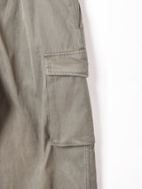 オーストリア軍 カーゴパンツ W36