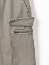 オーストリア軍 カーゴパンツ W36