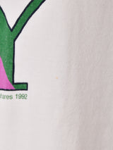 アメリカ製 プリントTシャツ