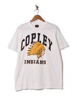 アメリカ製 カレッジプリントTシャツ