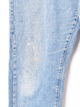 80's   アメリカ製 Levi's 505 デニムパンツ W36