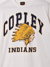 アメリカ製 カレッジプリントTシャツ