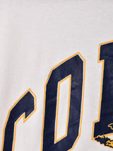 アメリカ製 カレッジプリントTシャツ