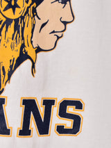 アメリカ製 カレッジプリントTシャツ