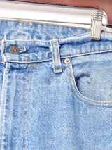 80's   アメリカ製 Levi's 505 デニムパンツ W36