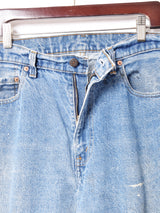 80's   アメリカ製 Levi's 505 デニムパンツ W36