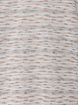 総柄 ジャケット