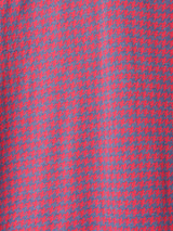 70's 総柄 長袖シャツ