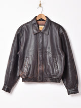 Hard Rock Cafe レザージャケット