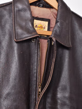 Hard Rock Cafe レザージャケット