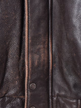 Hard Rock Cafe レザージャケット