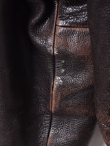 Hard Rock Cafe レザージャケット