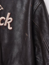 Hard Rock Cafe レザージャケット