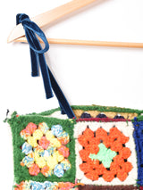 リメイク グラニースクエア キャミソール