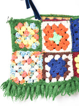 リメイク グラニースクエア キャミソール