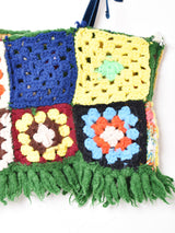 リメイク グラニースクエア キャミソール