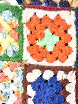 リメイク グラニースクエア キャミソール