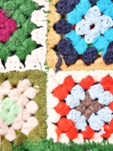 リメイク グラニースクエア キャミソール