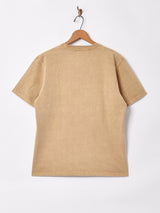 【5色展開】TEMPTATIONポケットTシャツ