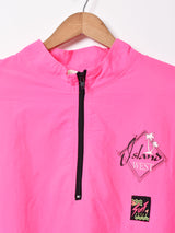 アメリカ製 プルオーバーウィンドブレーカー