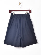 【2色展開】Elcaminoタックショートパンツ